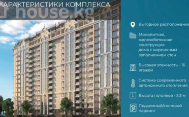 Агентство недвижимости