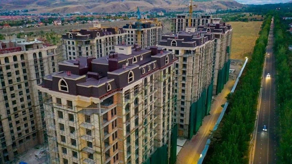 Продать квартиру Бишкек Агентство недвижимости