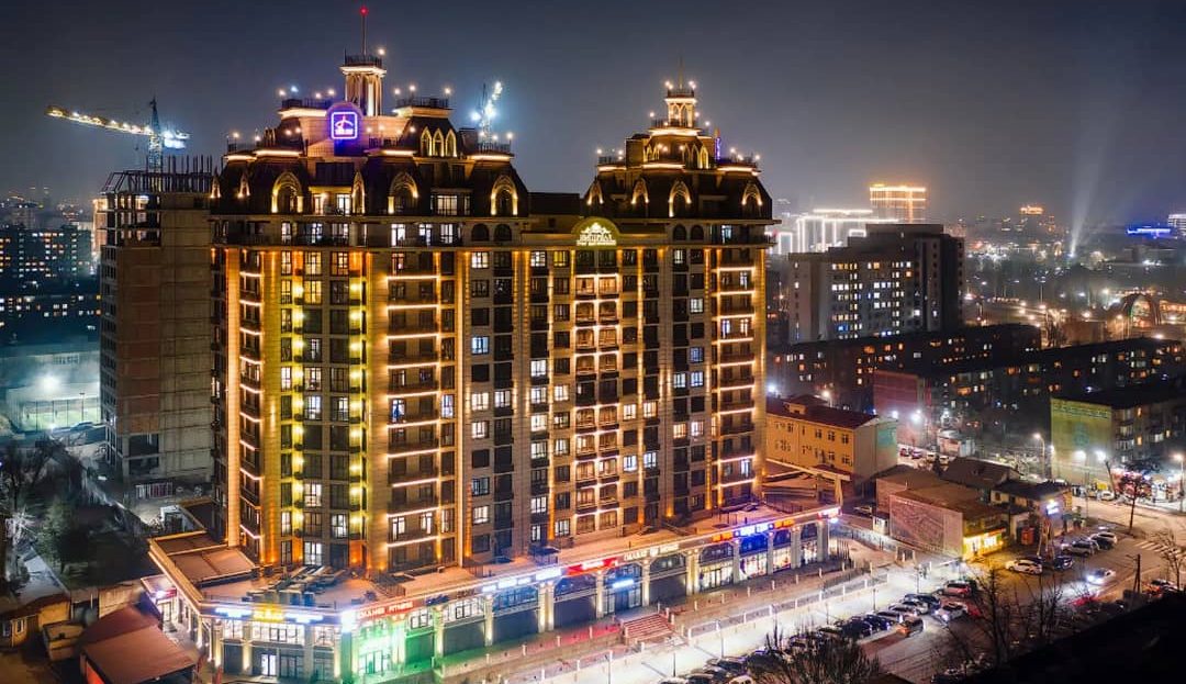 Продать квартиру Бишкек Агентство недвижимости