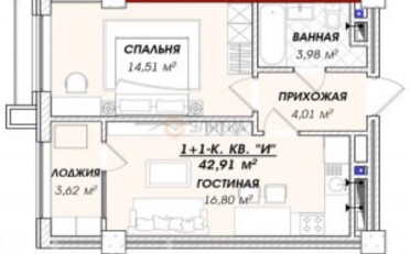 Купить квартиру Бишкек