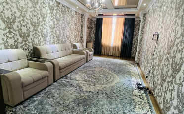 Купить квартиру Бишкек
