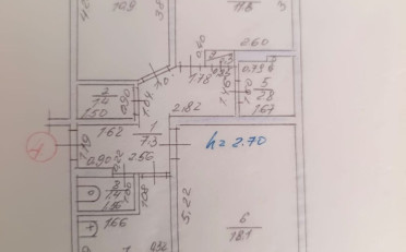  Агентство недвижимости