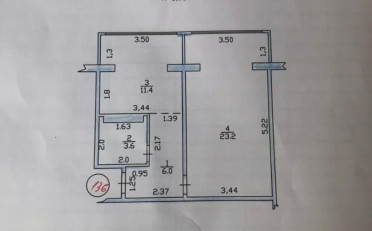 Купить квартиру Бишкек