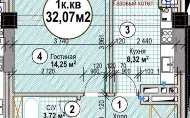 Купить квартиру Бишкек