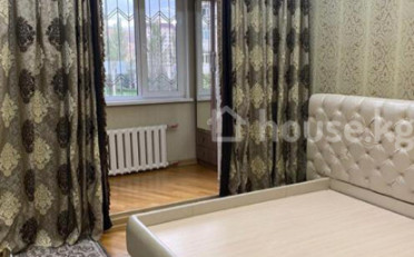 Купить квартиру Бишкек