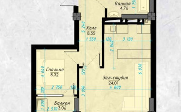  Агентство недвижимости