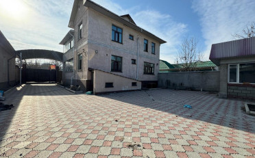 Купить квартиру Бишкек