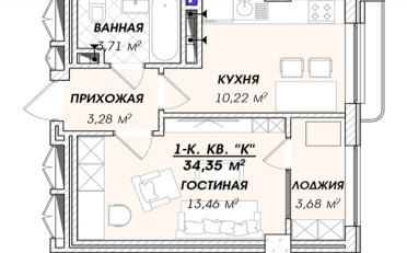  Агентство недвижимости