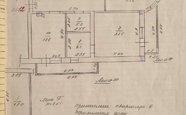 Купить квартиру Бишкек