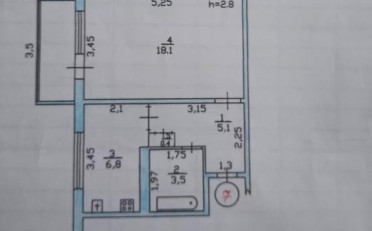  Агентство недвижимости