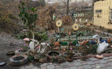Купить квартиру Бишкек