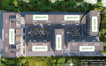 Купить квартиру Бишкек