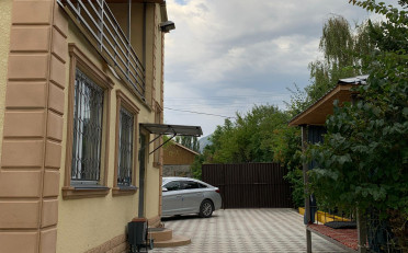 Купить квартиру Бишкек