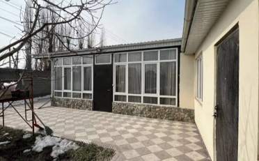 Купить квартиру Бишкек