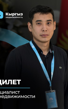 Агентство недвижимости Бишкек Агентство недвижимости