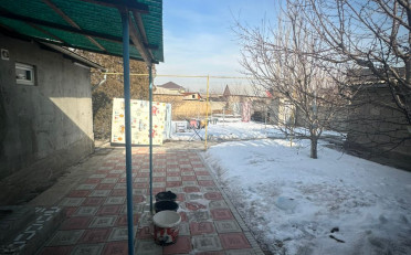 Купить квартиру Бишкек