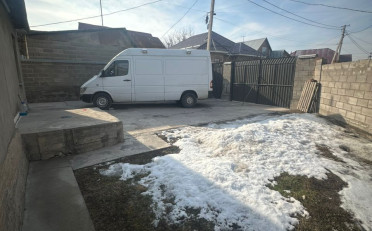Купить квартиру Бишкек