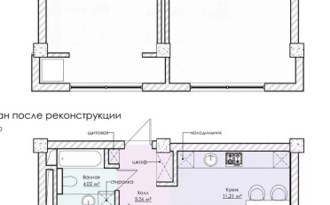  Агентство недвижимости