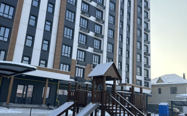 Купить квартиру Бишкек
