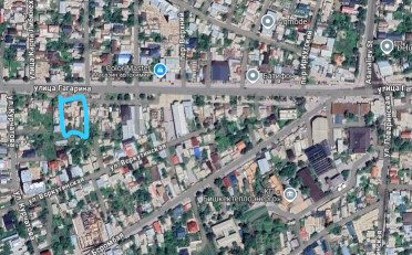  Агентство недвижимости