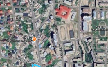  Агентство недвижимости