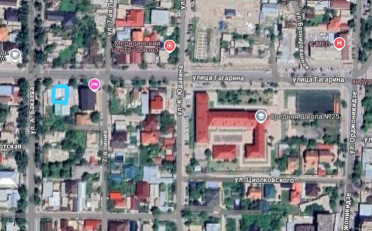  Агентство недвижимости