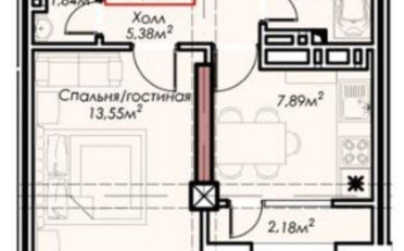 Купить квартиру Бишкек