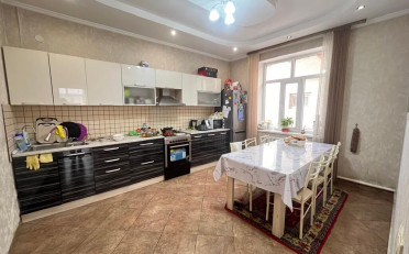 Купить квартиру Бишкек