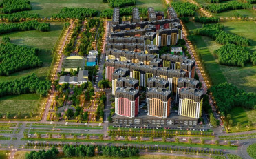 Купить квартиру Бишкек