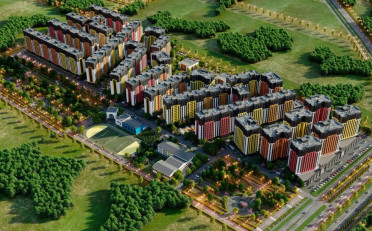 Купить квартиру Бишкек