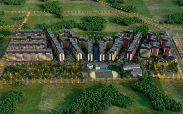 Купить квартиру Бишкек