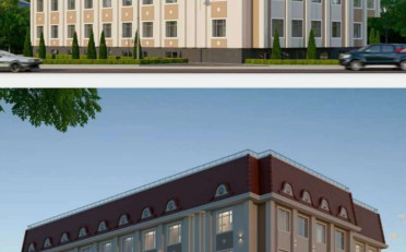Купить квартиру Бишкек