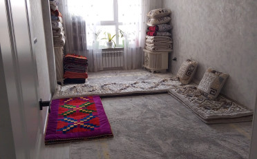 Купить квартиру Бишкек
