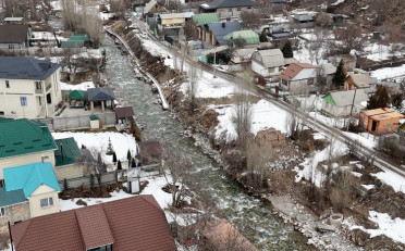 Купить квартиру Бишкек
