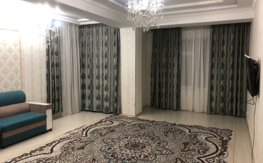 Купить квартиру Бишкек