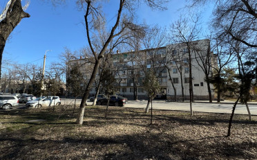 Купить квартиру Бишкек