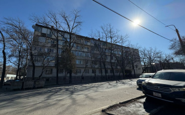 Купить квартиру Бишкек