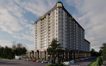 Купить квартиру Бишкек