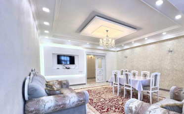 Купить квартиру Бишкек