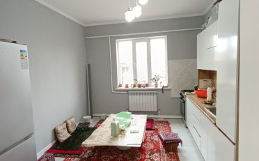 Купить квартиру Бишкек
