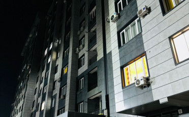 Купить квартиру Бишкек