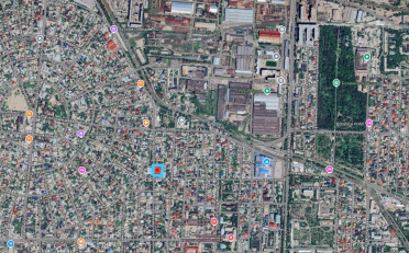  Агентство недвижимости