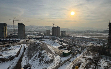 Купить квартиру Бишкек