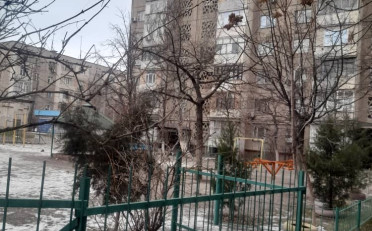 Купить квартиру Бишкек