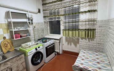 Купить квартиру Бишкек