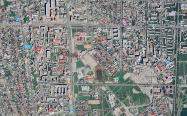  Агентство недвижимости