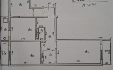 Купить квартиру Бишкек