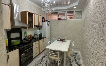 Купить квартиру Бишкек