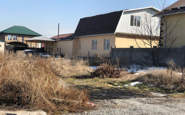 Купить квартиру Бишкек
