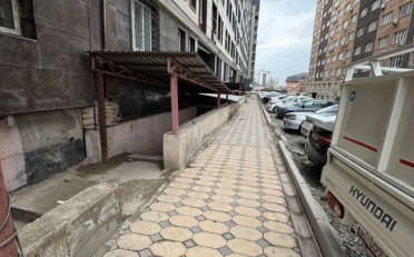 Купить квартиру Бишкек